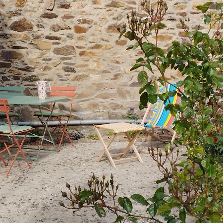 Maison Du Martin Pecheur A Lannion Dış mekan fotoğraf