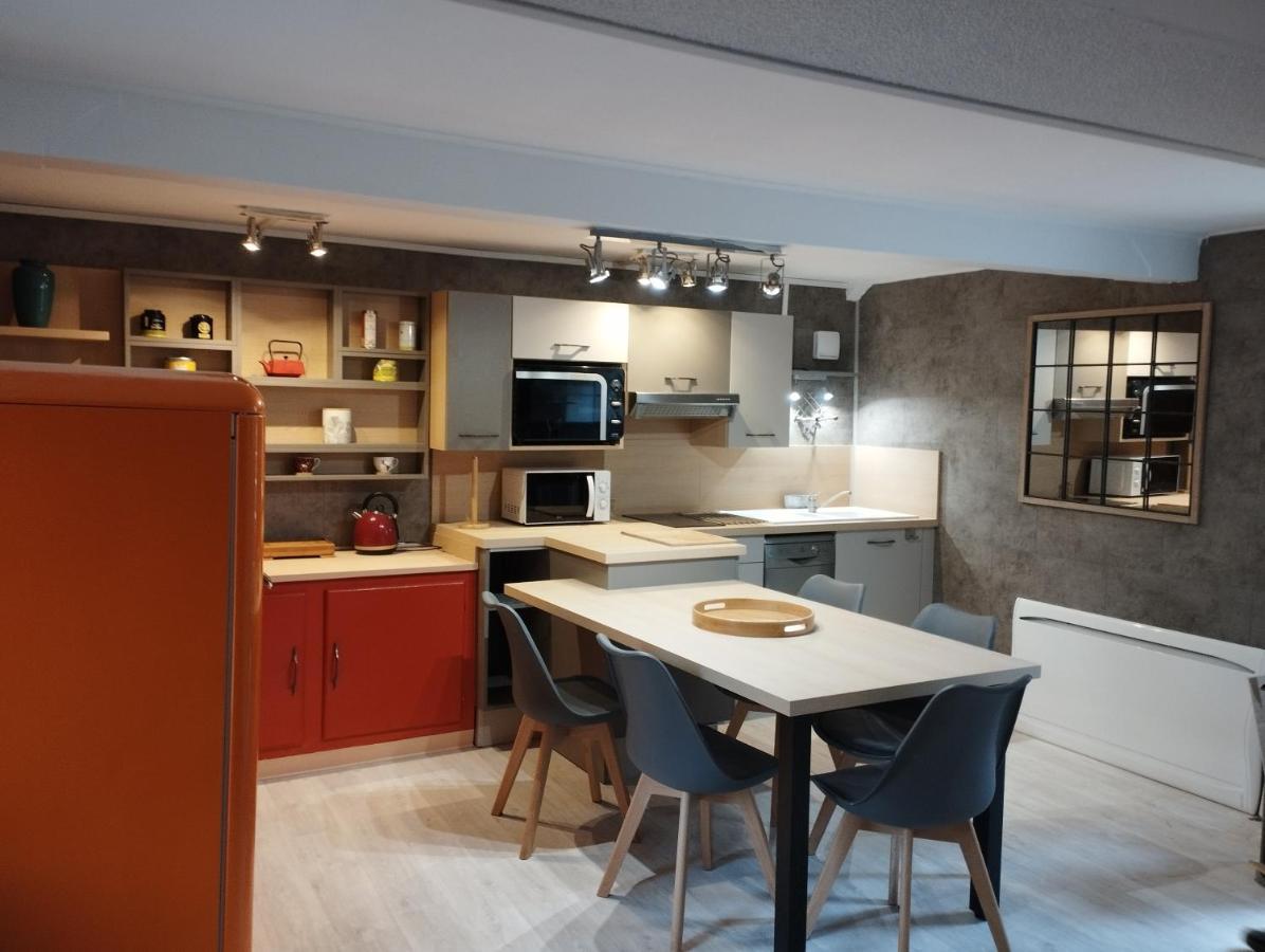 Maison Du Martin Pecheur A Lannion Dış mekan fotoğraf