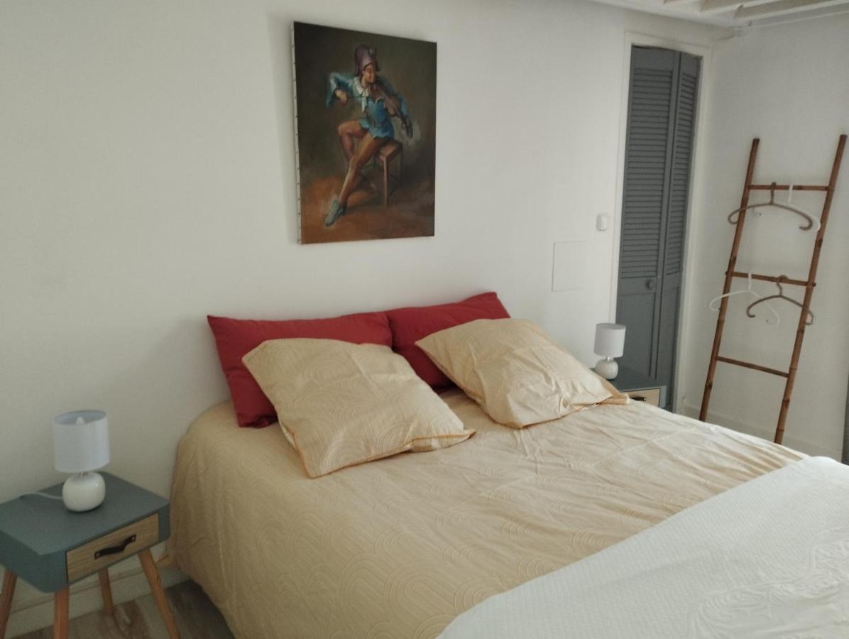 Maison Du Martin Pecheur A Lannion Dış mekan fotoğraf