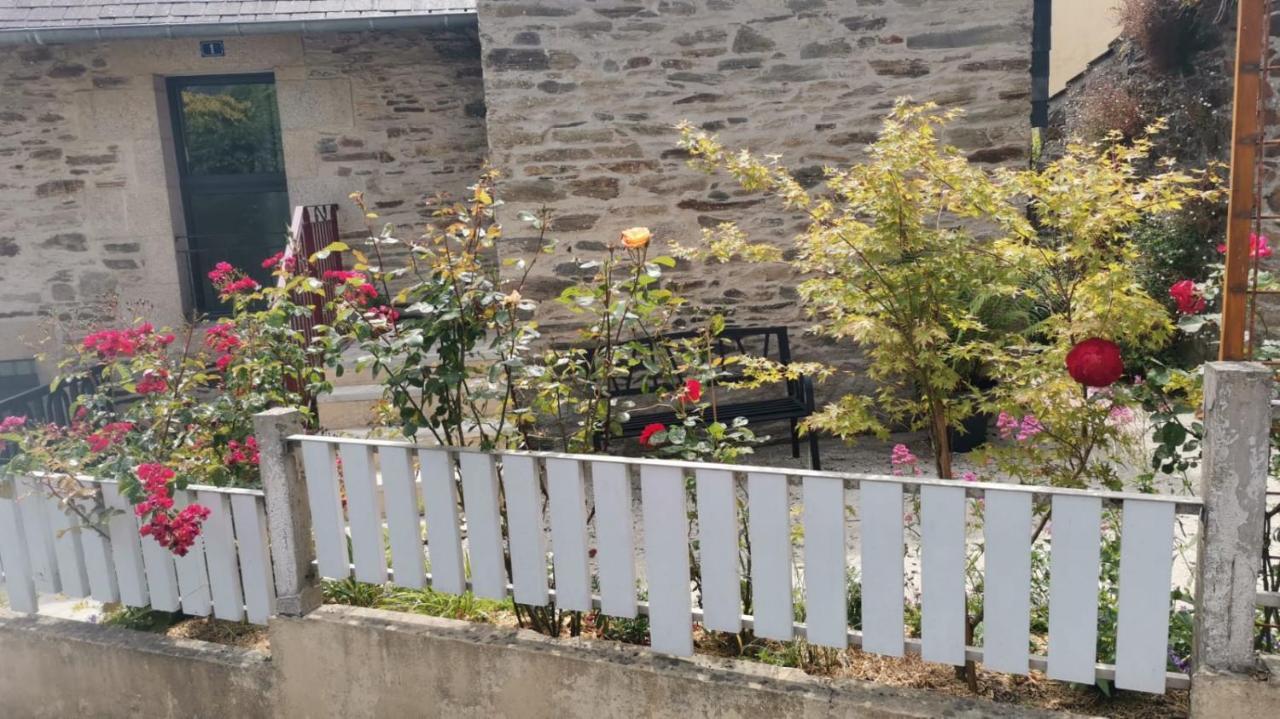 Maison Du Martin Pecheur A Lannion Dış mekan fotoğraf
