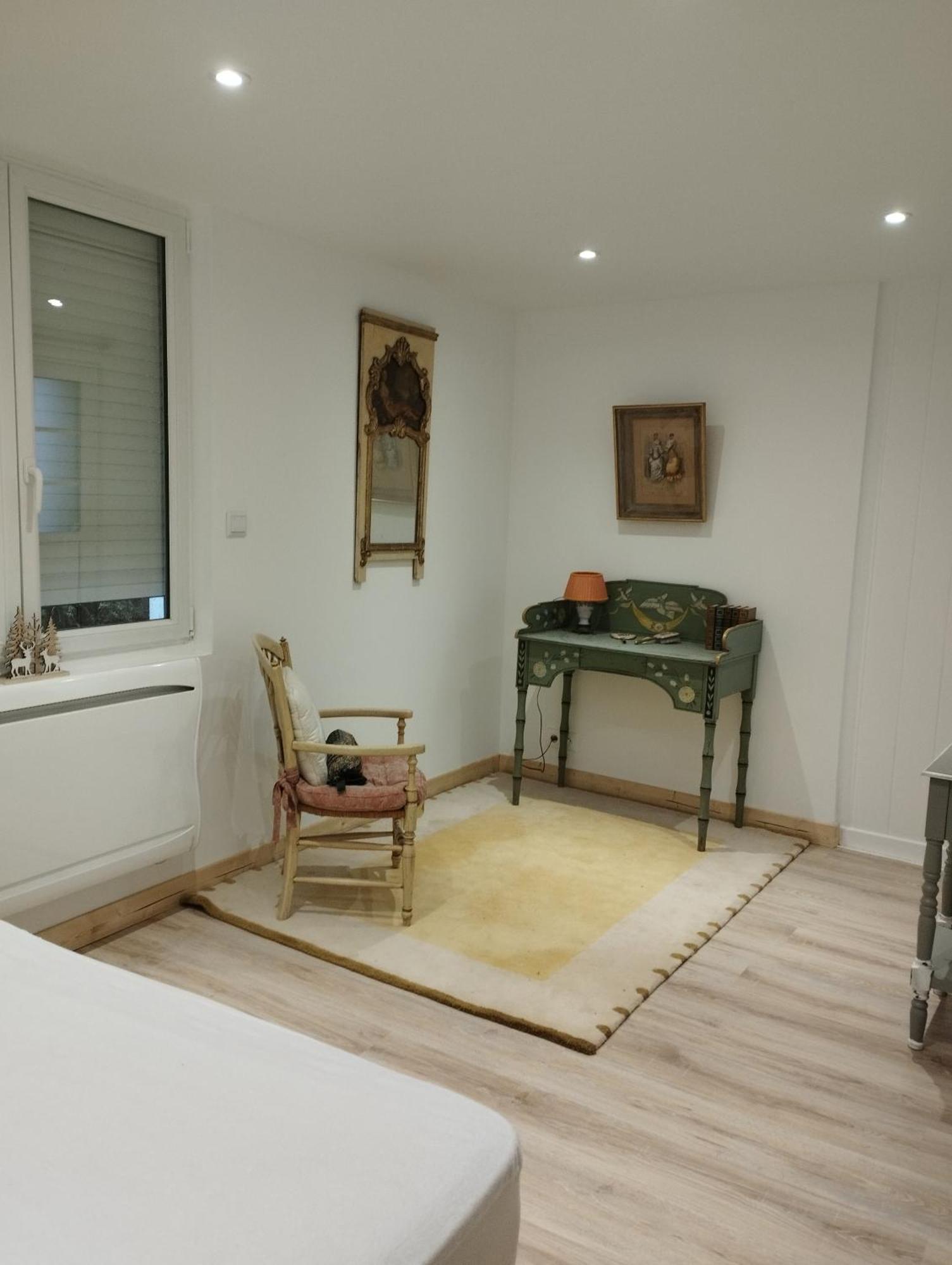 Maison Du Martin Pecheur A Lannion Dış mekan fotoğraf