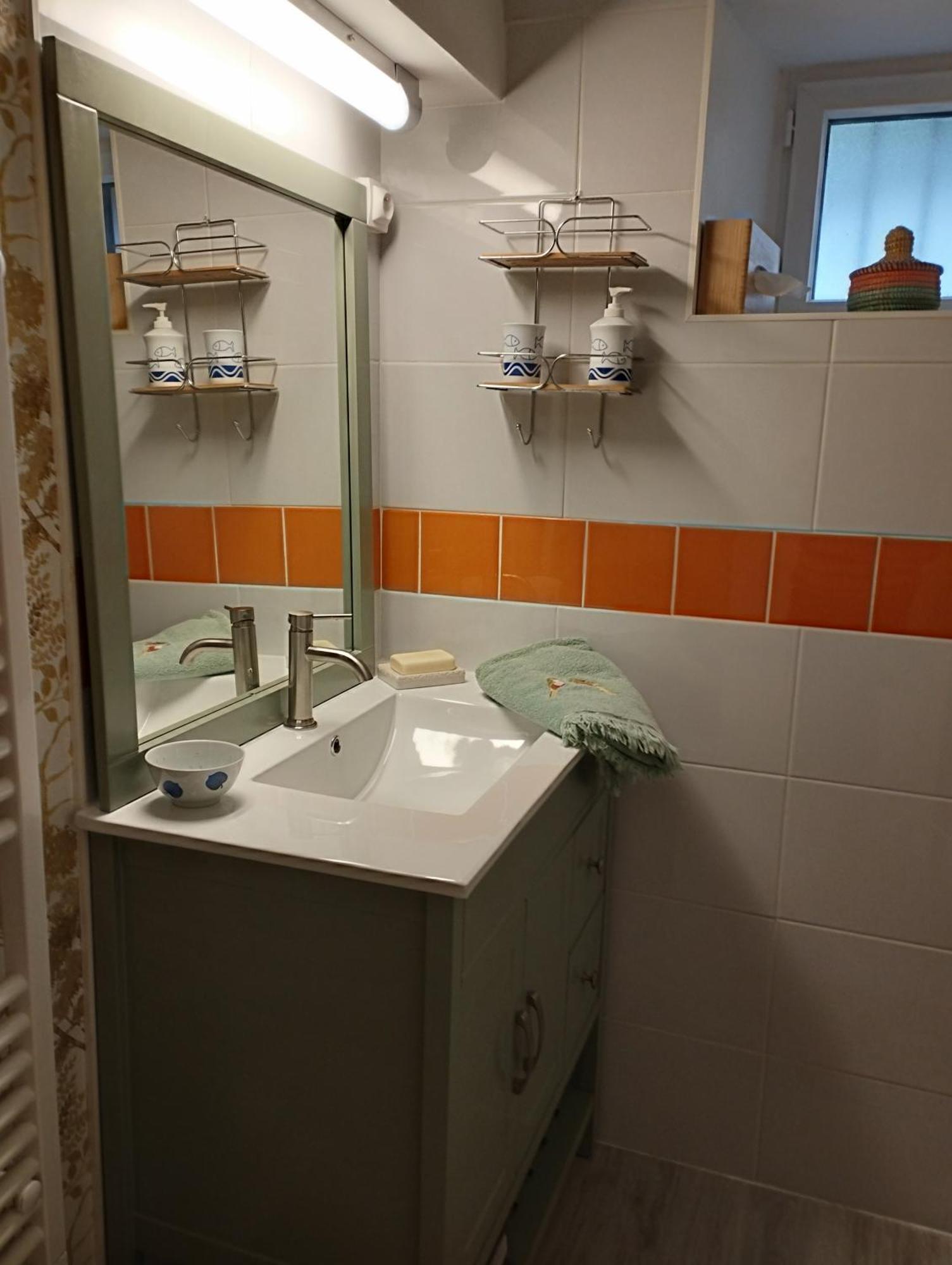 Maison Du Martin Pecheur A Lannion Dış mekan fotoğraf