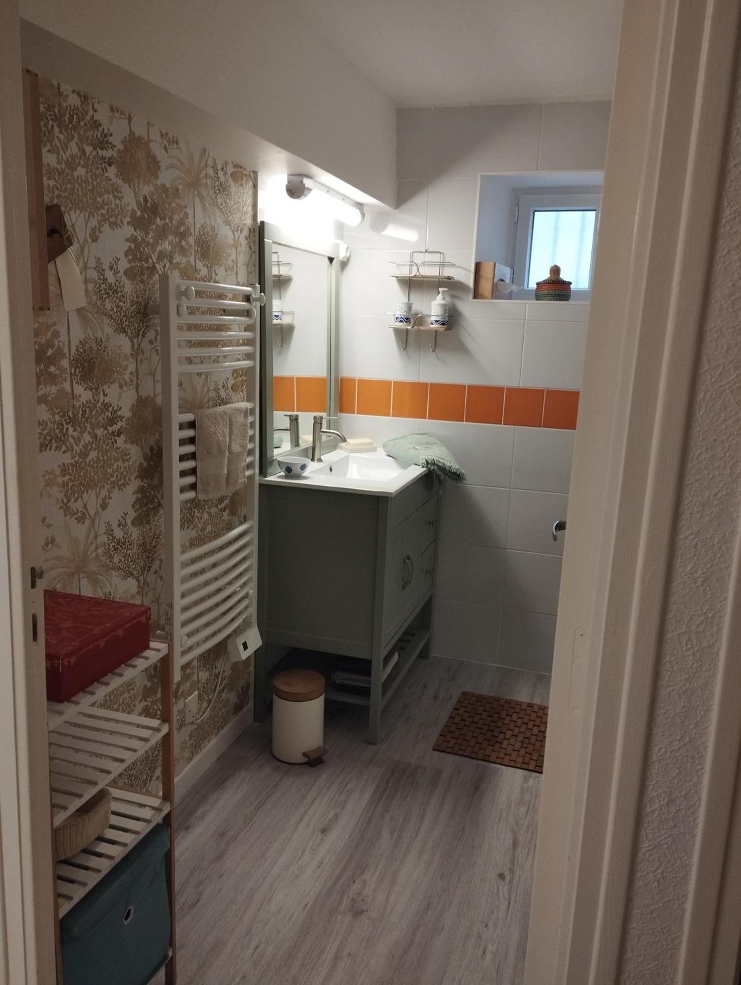 Maison Du Martin Pecheur A Lannion Dış mekan fotoğraf